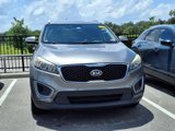 Used 2016 Kia Sorento LX image 2
