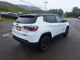 Certified 2024 Jeep Compass Trailhawk image 5