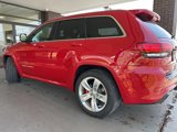 Used 2014 Jeep Grand Cherokee SRT w/ Trailer Tow Group IV image 4