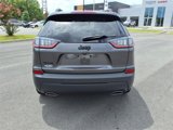 Used 2020 Jeep Cherokee Latitude Plus image 5