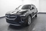 Used 2021 Buick Envision Avenir w/ Technology Package II image 3