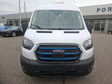 Certified 2023 Ford E-Transit Medium Roof w/ Load Area Protection Package image 3