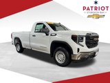 New 2025 GMC Sierra 1500 Pro w/ Pro Value Package image 1
