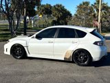 Used 2010 Subaru Impreza WRX STI image 3