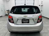 Used 2015 Chevrolet Sonic LTZ image 5