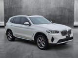 Used 2022 BMW X3 sDrive30i w/ Convenience Package image 3