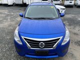 Used 2015 Nissan Versa SV w/ SV Tech Package image 3