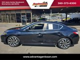 Used 2018 Acura ILX w/ Premium & A-SPEC Package image 2