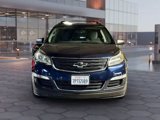 Used 2016 Chevrolet Traverse LS w/ LPO, 'HIT The Road' Package image 4