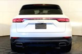 Certified 2021 Porsche Cayenne image 5