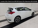 Used 2017 Toyota Corolla iM image 4