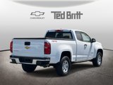 Used 2019 Chevrolet Colorado W/T w/ WT Convenience Package image 4