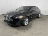 Used 2019 Ford Fusion SE image 4