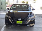 New 2025 Nissan Sentra S image 2
