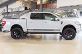 Used 2022 Ford F150 Lariat w/ Equipment Group 502A High image 4
