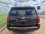 Used 2015 Chevrolet Tahoe LTZ image 4