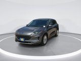 Used 2021 Ford Escape SE image 3