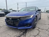 Used 2022 Honda Accord Sport Special Edition image 2
