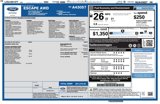 Used 2022 Ford Escape SEL w/ Technology Package image 2