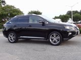Used 2014 Lexus RX 450h AWD image 2