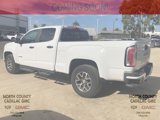 Certified 2021 GMC Canyon AT4 w/ Driver Alert Package image 5