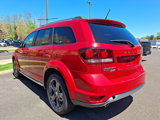 Used 2015 Dodge Journey Crossroad w/ Flexible Seating Group image 3