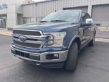 Used 2020 Ford F150 King Ranch w/ Equipment Group 601A Luxury image 5