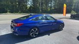 Used 2020 Honda Accord Sport image 5