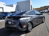 Used 2017 Toyota Prius Prime Premium image 5