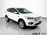 Used 2019 Ford Escape SE image 3