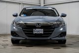 Used 2021 Honda Accord Touring image 2