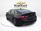 Used 2021 Chevrolet Malibu RS image 5