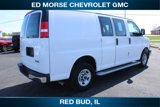 Used 2023 GMC Savana 2500 w/ Driver Convenience Package image 5