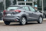 Used 2021 Nissan Kicks S image 4