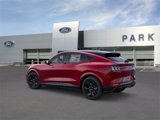 New 2025 Ford Mustang Mach-E GT image 4
