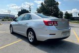 Used 2016 Chevrolet Malibu LS image 4