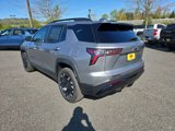 New 2025 Chevrolet Equinox RS image 4