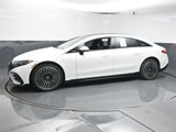 Used 2022 Mercedes-Benz EQS 450+ Sedan image 4