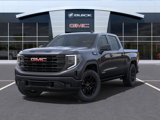 New 2025 GMC Sierra 1500 Elevation image 6