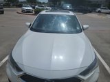 Certified 2020 Acura ILX image 2