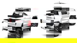New 2025 GMC Canyon AT4 image 3
