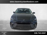 Used 2025 Toyota Camry LE image 2