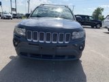 Used 2014 Jeep Compass Latitude w/ Sun/Sound Group image 4