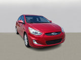 Used 2014 Hyundai Accent GLS w/ Option Group 2 image 2