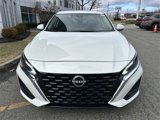 Certified 2023 Nissan Altima 2.5 SV image 3