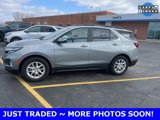 Used 2023 Chevrolet Equinox LT image 4