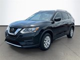 Used 2020 Nissan Rogue SV image 3