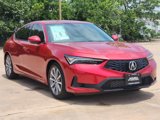 New 2025 Acura Integra image 3