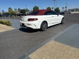 Used 2018 Mercedes-Benz C 300 Cabriolet image 5