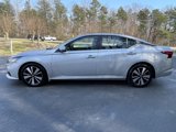 Used 2021 Nissan Altima 2.5 SV w/ SV Premium Package image 2